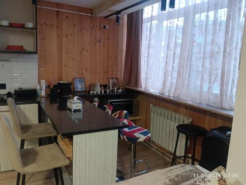 3bad 2 bath a cozy and warm apartment in Vanadzor in Vanadzor