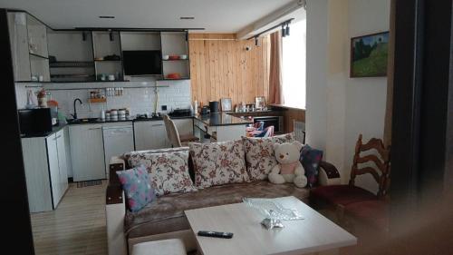 3bad 2 bath a cozy and warm apartment in Vanadzor – khách sạn tại Vanadzor