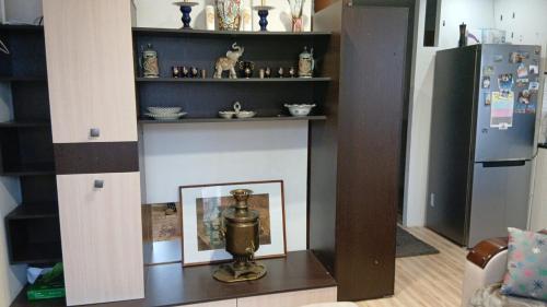 3bad 2 bath a cozy and warm apartment in Vanadzor in Vanadzor
