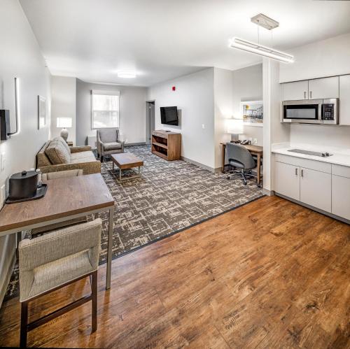 Extended Stay America Suites - Anchorage - Downtown - image 32