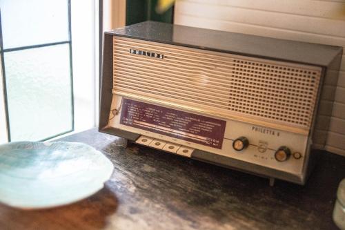 Residenza Maritti Decò Style - image 4