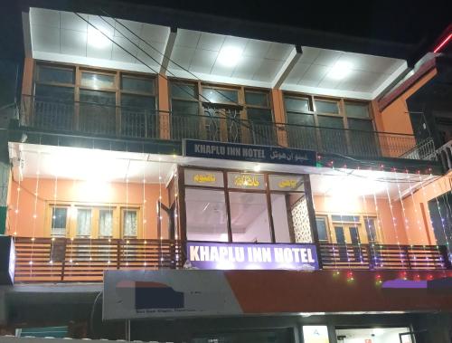 Khaplu Inn Hotel