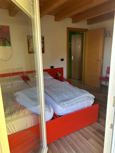 Bikeapartments Appartamenti Laura & Jasmin 4