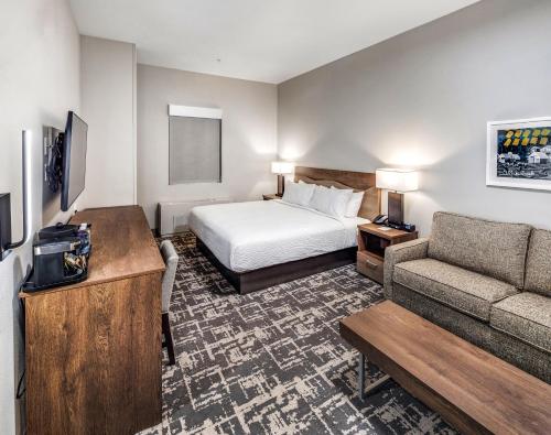 Extended Stay America Suites - Anchorage - Downtown - image 28