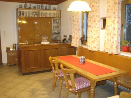 Pension zum Lusenblick - image 2