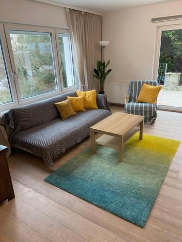 Villa Zaubertal Linz - Viel Raum - 86m2 fur Familie, Natur & Arbeit nahe der Stadt in Leonding