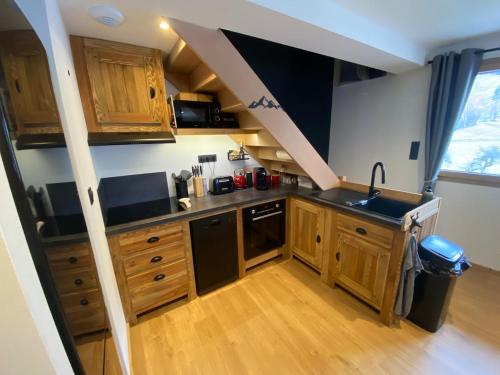Duplex appartement