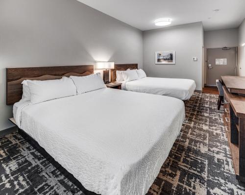 Extended Stay America Suites - Anchorage - Downtown - image 43
