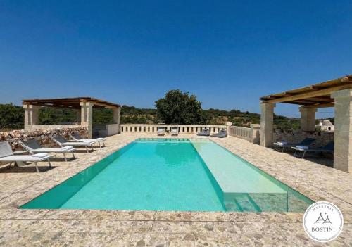 MASSERIA BOSTINI