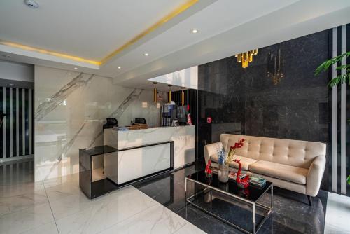 The Arequipa 3235 Residences by Geko