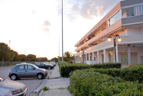 Trilocale Mediterraneo Lido San Giovanni By Nonsolomare Case Vacanze srl Gallipoli