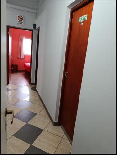 Hotel AEROPUERTO Jujuy in 페리코