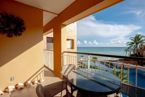 Oceanfront el Faro Surf 302