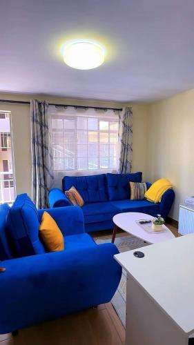 Heri homes in Ruiru