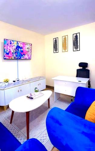 Heri homes in Ruiru