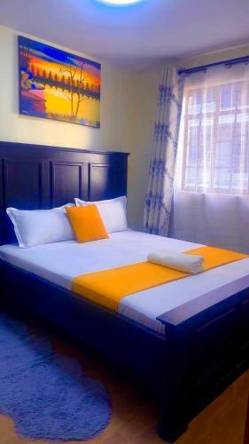 Heri homes in Ruiru