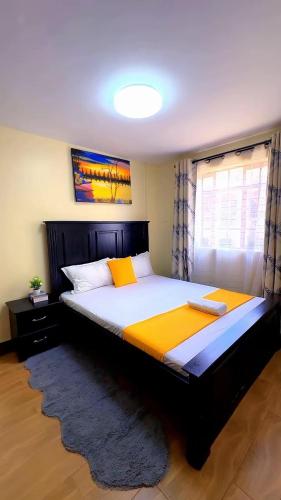 Heri homes in Ruiru