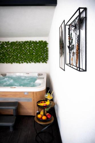 Mobile home Aura with jacuzzi - image 2