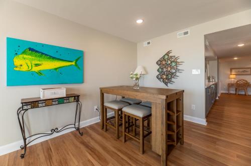 Wellington by the Sea - KDH MP 7 Oceanfront Condo Ocean View Pool Elevator Flex Stays - image 2