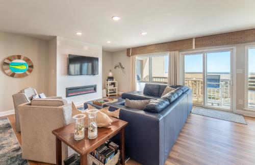 Wellington by the Sea - KDH MP 7 Oceanfront Condo Ocean View Pool Elevator Flex Stays - image 3