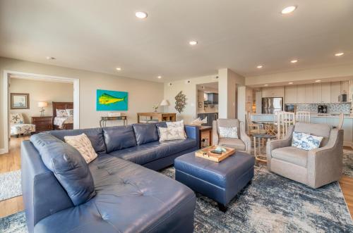 Wellington by the Sea - KDH MP 7 Oceanfront Condo Ocean View Pool Elevator Flex Stays - image 5