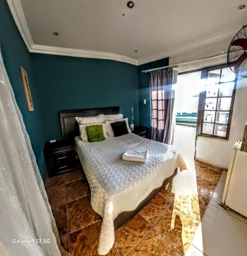 Aquamarine Guesthouse in Mabopane