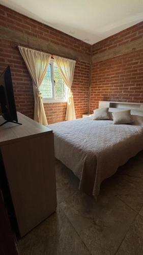 Facilities, Temporario Jujuy Campo in Lozano