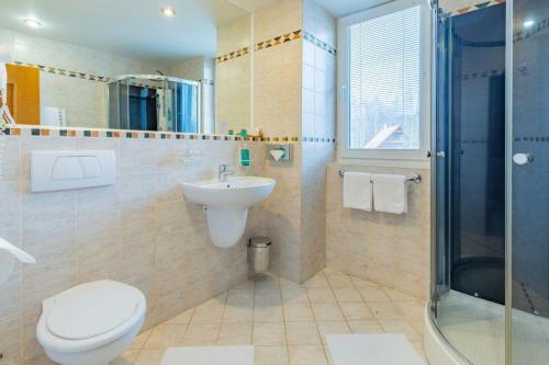 Kontakt Wellness Hotel obrázok