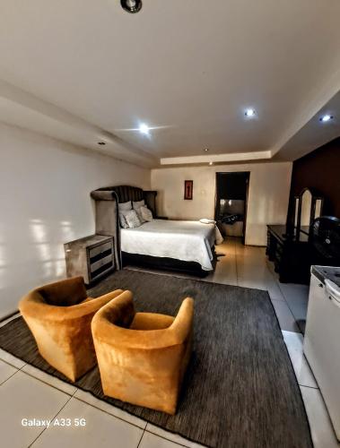 Aquamarine Guesthouse in Mabopane