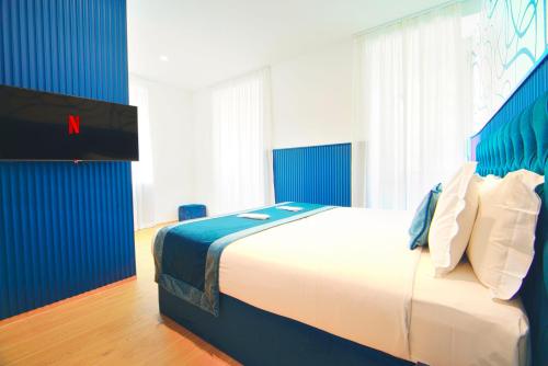 Home at Rome Vatican Apartment&Rooms 1