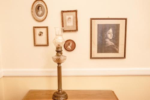 Residenza Maritti Classic Rooms - image 9