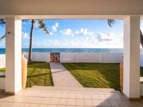Skats, Casa Pitanga Pé na Areia Pitimbu (Casa Pitanga Pe na Areia Pitimbu) in Pitimbu