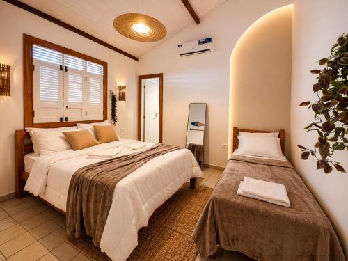 Casa Pitanga Pé na Areia Pitimbu (Casa Pitanga Pe na Areia Pitimbu) in Pitimbu