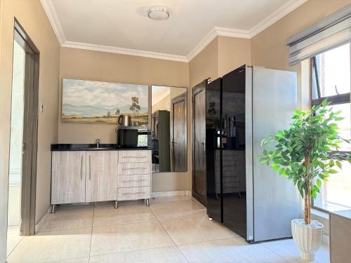 Dunamis Lodge in Giyani