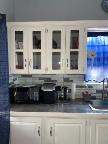 Serene Escape in 克羅須