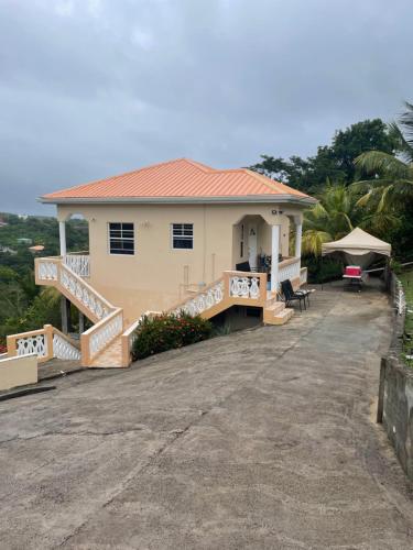 Serene Escape in 克羅須