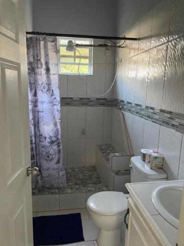 Serene Escape in 克羅須