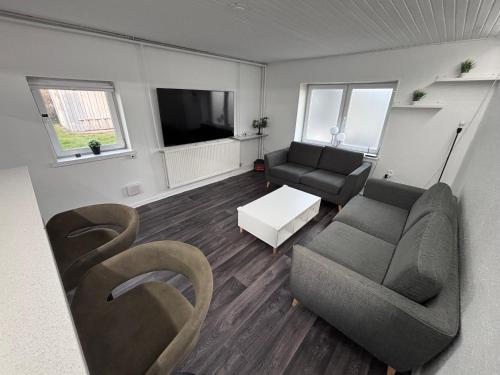 Aarhus Guesthouse in Tilst
