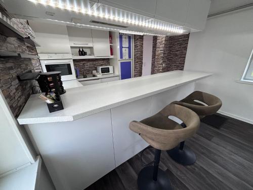 Aarhus Guesthouse in Tilst
