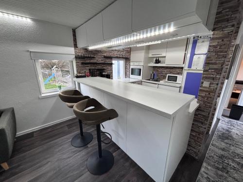 Aarhus Guesthouse in Tilst