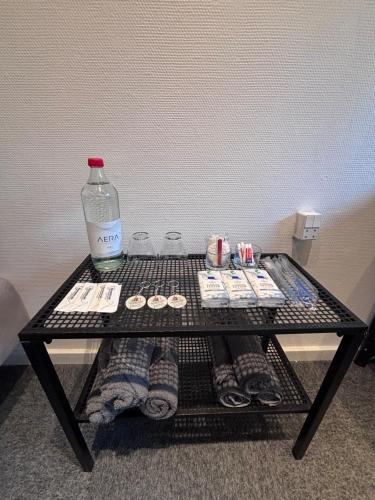 Aarhus Guesthouse in Tilst