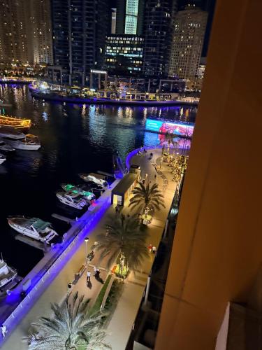 Water Front Soccer Fan Stay