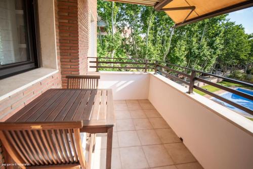 Calma house in Reus