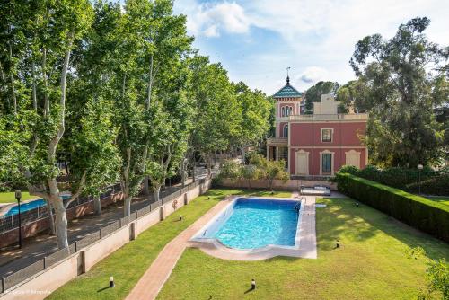 Calma house in Reus