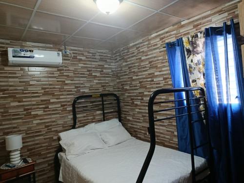 Apartamento de July