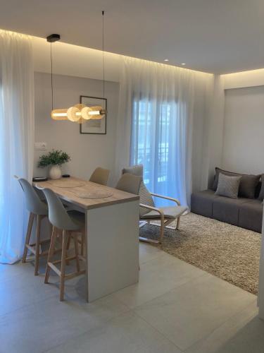 La casa di Zoe – khách sạn tại Triglia