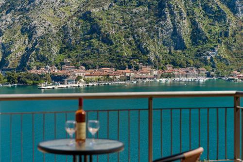 Kotor Vista Tranquil Seaview by MN Property
