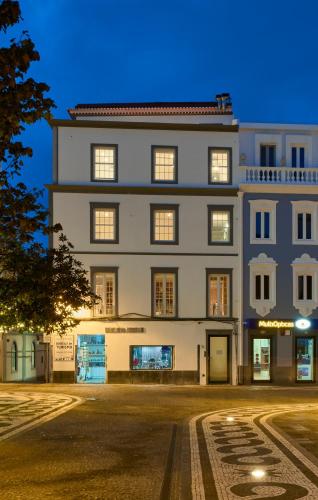 Matriz 55, Hostel & Suites 4