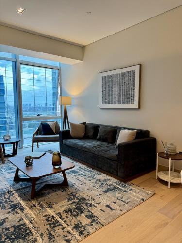 IKan Hub Select Skyline Suite Near WTC