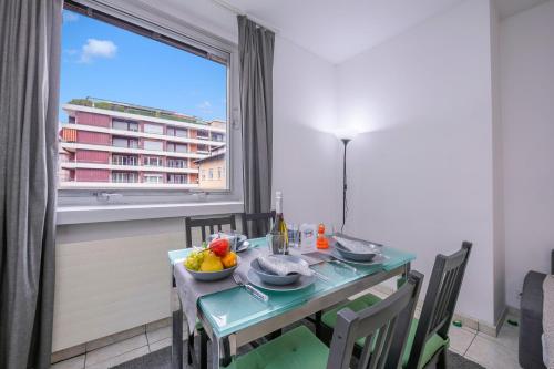 Residence Palace - Happy Rentals – khách sạn tại Castagnola